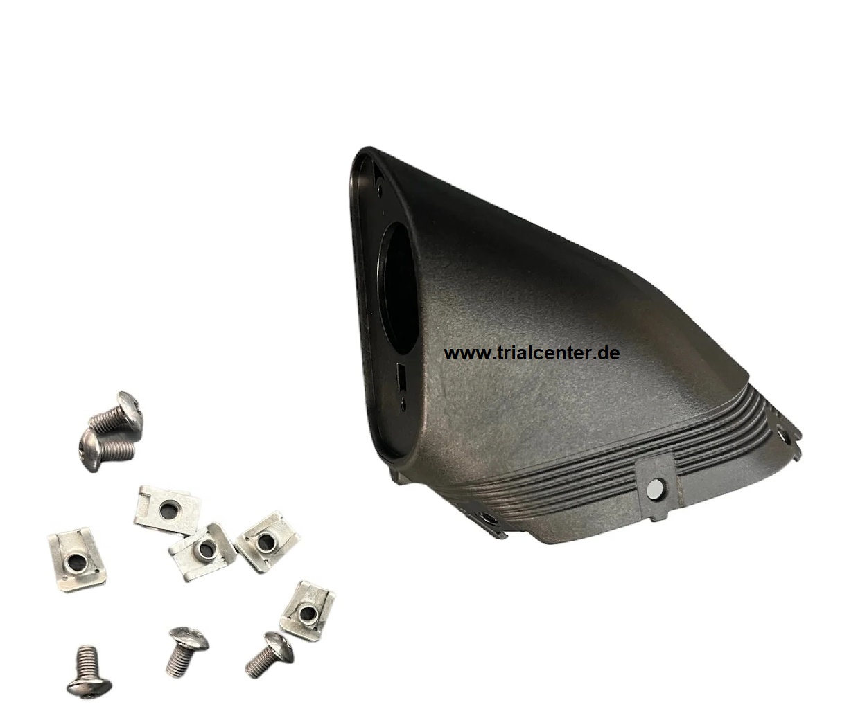 Auspuffkappe TXT PRO
