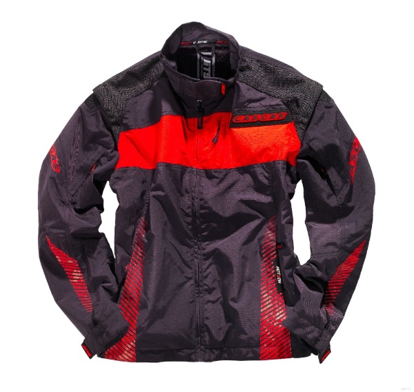 GG11T1-4035 GAS GAS MOTION JACKET RED B2B 600 WIDE