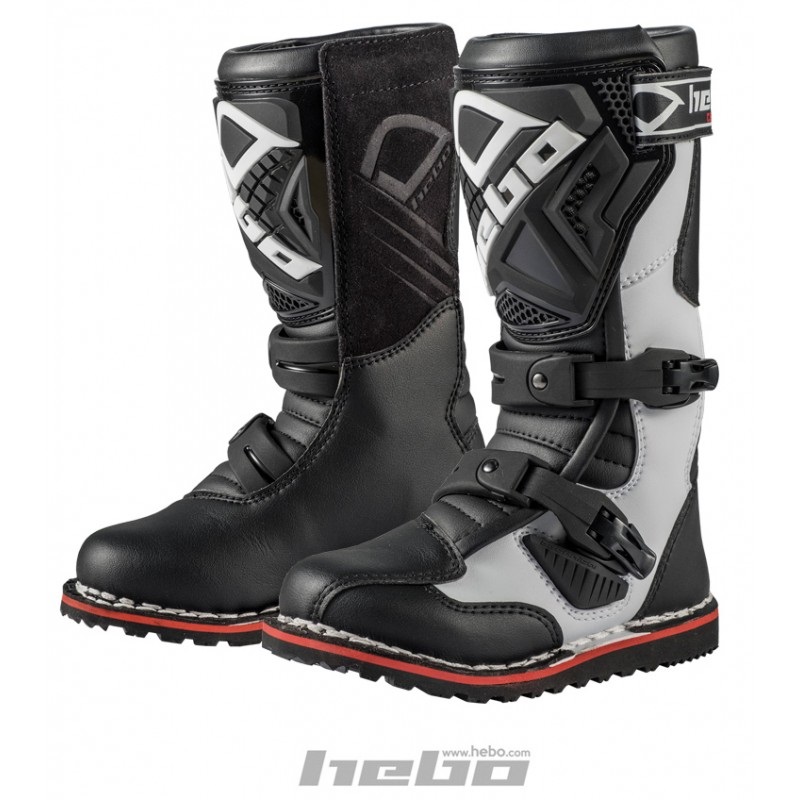 HEBO Kinderstiefel Technical 2.0 Micro Junior