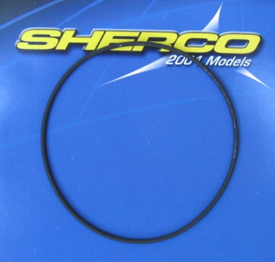 (10) Sherco Zyinder O-Ring klein