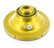 S3parts Zylinderkopf "Low Compression" für Gasgas 250 / 280 / 300 ccm in Gold