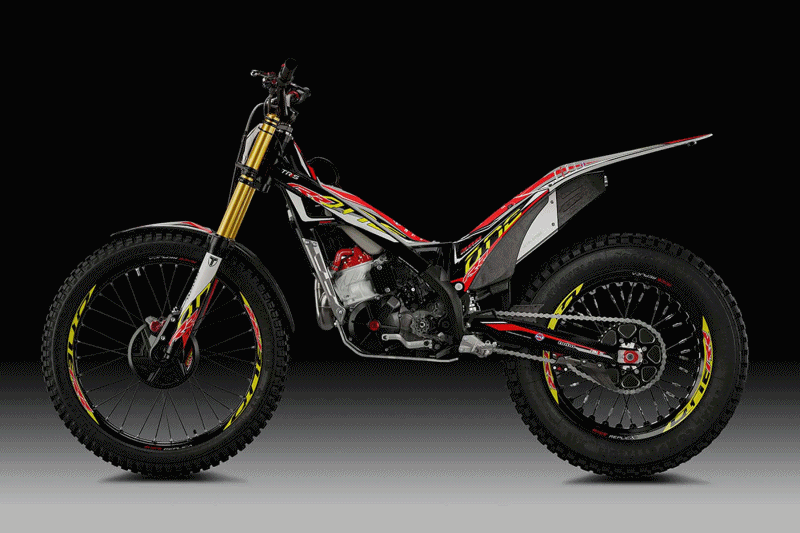 TRRS RR 250-300