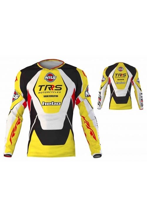 Trial Shirt