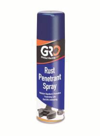 GRO Multispray Rust