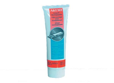 Auspuff-Montagepaste AKEMI 140 gr.