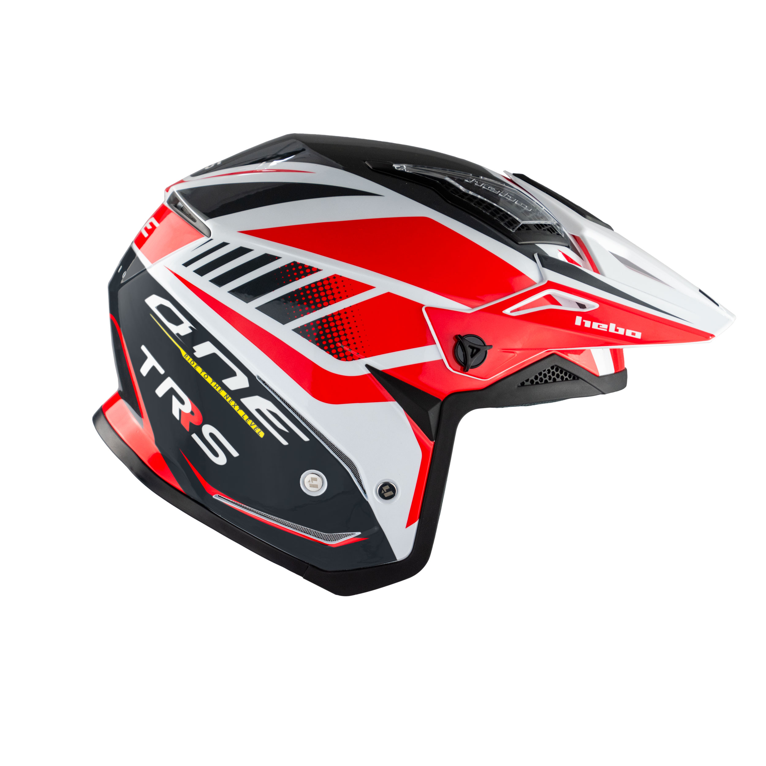 TRRS Helm ABS