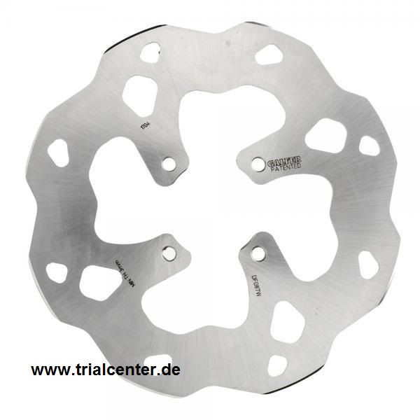 Bremsscheibe Montesa hinten 4Ride 16-18