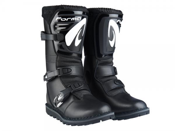 Forma "Rock" Boots Trial Kinderstiefel