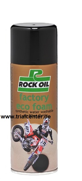 Rock Oil Luftfilterspray ECO