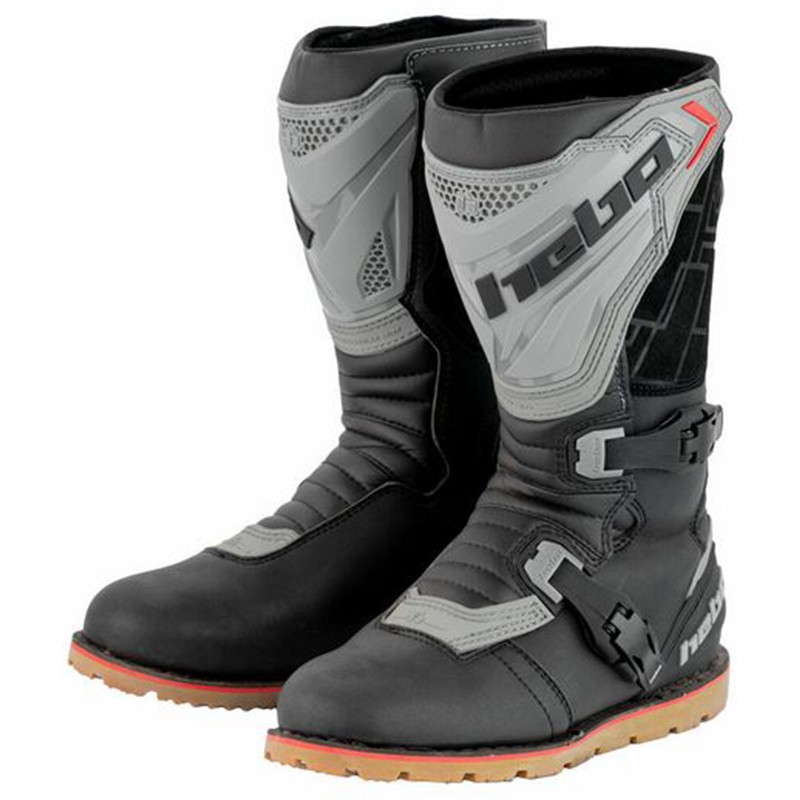 HEBO Trialstiefel Technical 3.0  Micro 