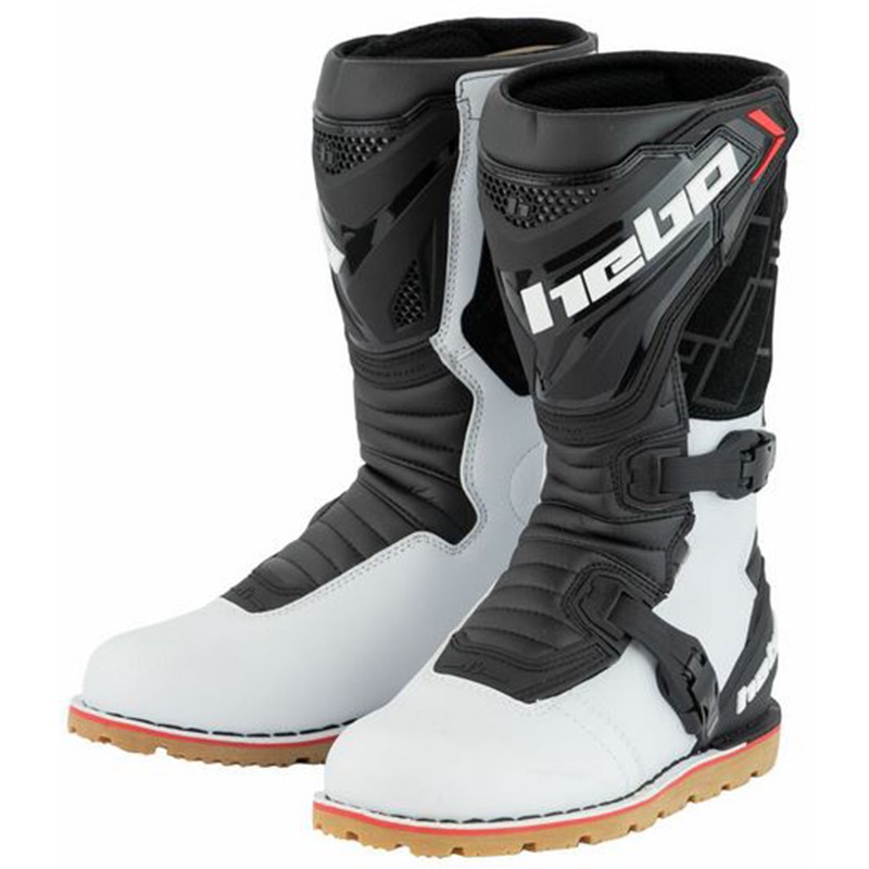 HEBO Trialstiefel Technical 3.0  Micro 