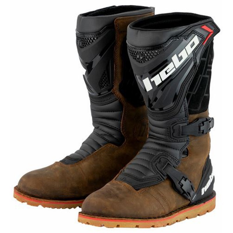 HEBO Trialstiefel Technical 3.0  natur