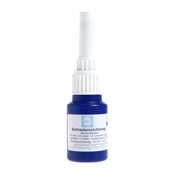 Schraubensicherung 10 ml