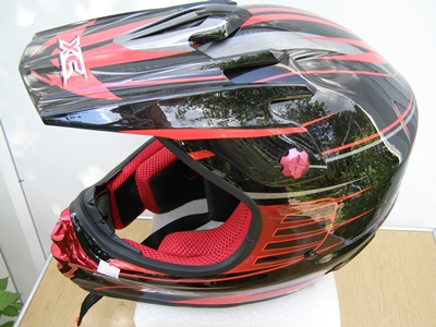 XC-Ting Helm Größe M