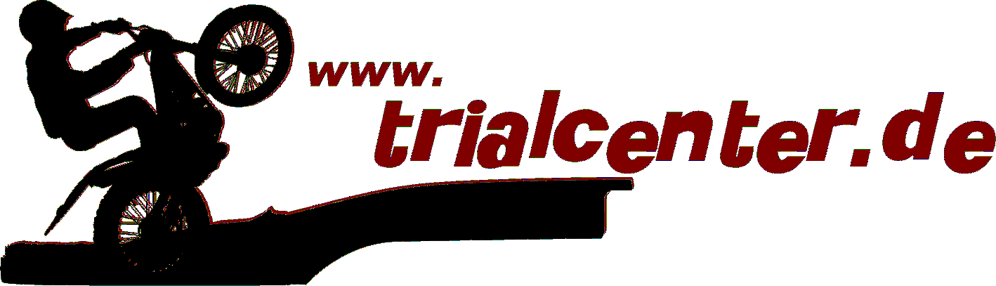 Trialcenter.de - der Internet-Shop für den Trialsport...